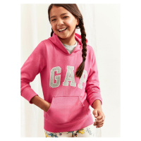 Logo hoodie sweatshirt Mikina GAP