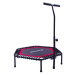 Sportago Whee jumping trampolína 112 cm, červená