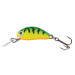 Salmo Wobler Hornet Floating 3,5cm - Hot Perch