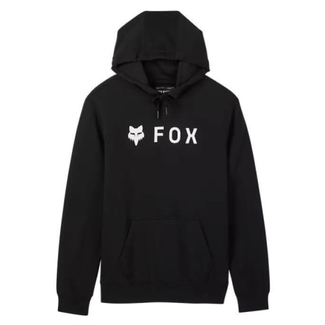 MIKINA FOX Absolute Fleece Po - černá