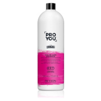 Revlon Professional Pro You The Keeper ochranný šampon pro barvené vlasy 1000 ml