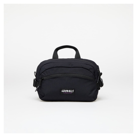 Gramicci Cordura Hiker Bag Black