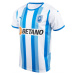 Puma UNIVERSITATEA CRAIOVA HOME SHIRT Pánský dres, bílá, velikost