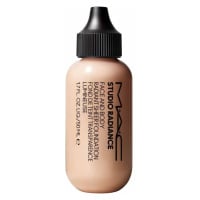 MAC - Studio Face & Body Radiant Sheer Foundation Make-upy 50 ml Světle hnědá unisex