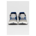 Boty adidas Originals FW2056.D šedá barva, na plochém podpatku
