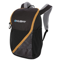 Dětský batoh HUSKY Jikko 15l black