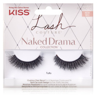 KISS Lash Couture Naked Drama umělé řasy Tulle 2 ks