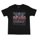 Tričko metal dětské AC-DC - Black Ice - METAL-KIDS - 430-25-8-999