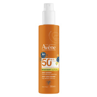 AVÉNE Sprej na opalování pro děti SPF 50+  200 ml