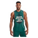 UNDER ARMOUR PROJECT ROCK-UA PROJECT ROCK STATE OF MIND MUSCLE TANK-GR Zelená