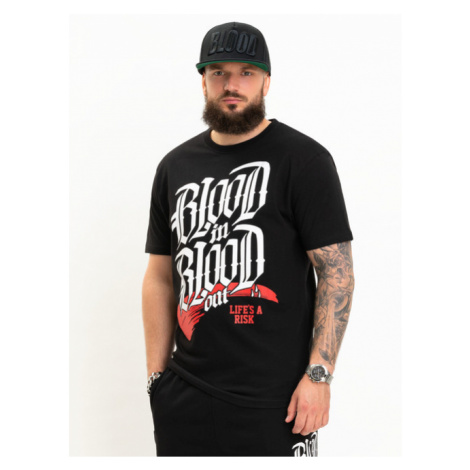 Blood In Blood Out Tranjeros T-Shirt