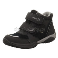 Dětské celoroční boty Superfit 1-009385-0030