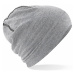 Zimní čepice Hemsedal - šedá
