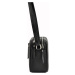 Luxusní kožená kabelka Pierre Cardin FRZ 1591 růžová