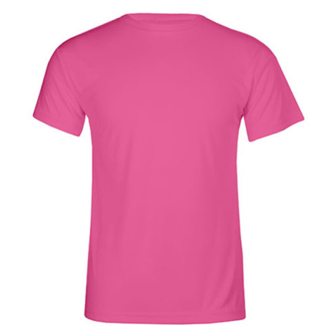 Promodoro Pánské funkční triko E3520 Knockout Pink