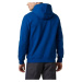 Helly Hansen Logo Hoodie M 33977-606 pánské