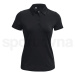 Under Armour UA Playoff Polo W 1377335-001 - black