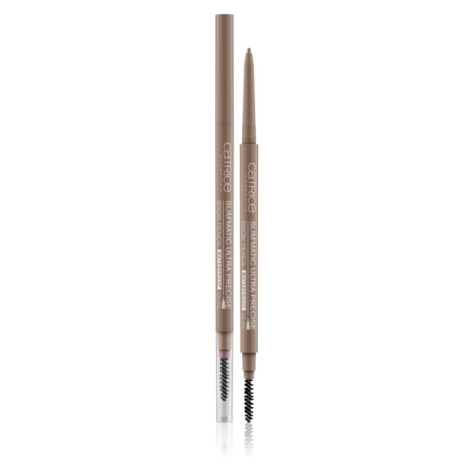 Catrice Slim'Matic precizní tužka na obočí odstín 015 - Ash Blonde 0,05 g