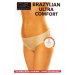 Gatta brazylian ultra comfort 1592S černá