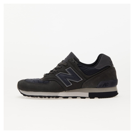 Tenisky New Balance 576 Made in UK Black