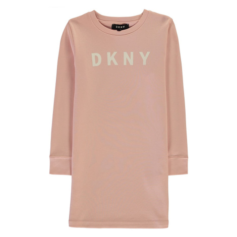 DKNY Logo Sweatshirt