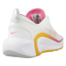 Nike KIDFINITY BIG KIDS SHO Bílá