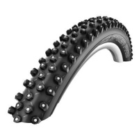 Plášť SCHWALBE Ice Spiker Pro DD RaceGuard TLE 27.5