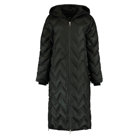 jiná značka HAILY´S »LS P JK Johanna« outdoorový prošívaný kabát* Barva: Černá, Mezinárodní