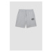 DEFACTO Batman 85 Regular Fit Straight Leg Shorts