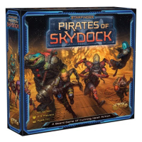 Gale Force Nine Pathfinder: Pirates of Skydock