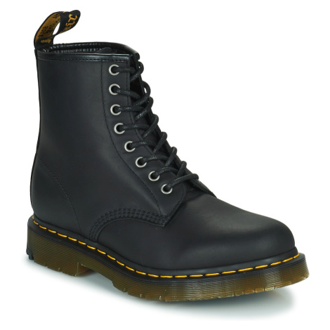 Dr. Martens - Černá Dr Martens