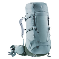 Dámský turistický batoh Deuter Aircontact Core 45L+10L SL Shale-ivy