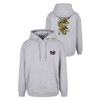 Wu Wear Dragon Hoody