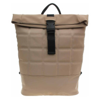 Rieker dámský batoh H1551-60 beige Béžová