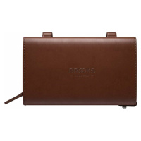 Brooks D-Shaped Brown 1 L