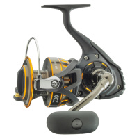 Daiwa naviják bg 4500