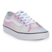 Dámská rekreační obuv VANS Filmore Decon (Chroma Blue) multi white