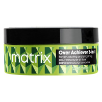 Matrix Krém, pasta a vosk na vlasy 3 v 1 (Over Achiever 3-in-1) 50 ml