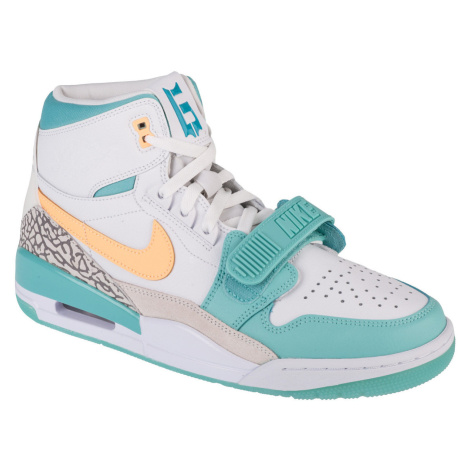 Nike Air Jordan Legacy 312 Zelená