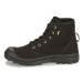 Palladium PAMPA HI HTG SUPPLY Černá