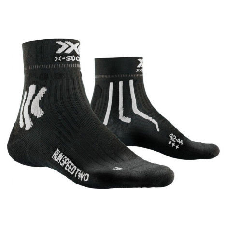 X-Bionic Socks Run Speed Two 4.0 Men