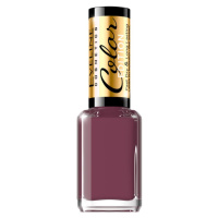 Eveline Cosmetics Color Edition vysoce krycí lak na nehty odstín 128 12 ml