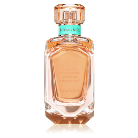 Tiffany & Co. Tiffany & Co. Rose Gold parfémovaná voda pro ženy 75 ml