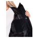 Meatfly dámská zimní bunda Beth Parka Black | Černá