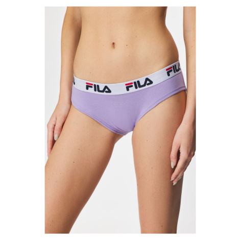 Klasické kalhotky Underwear Violet FILA
