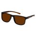 Savage Gear Brýle Savage1 Polarized Sunglasses Brown