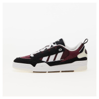 adidas Adi2000 Core Black/ Ftw White/ Maroon