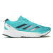 Pánská běžecká obuv ADIDAS Adizero SL lucid cyan bliss blue wonder silver