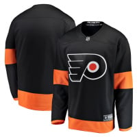 Philadelphia Flyers hokejový dres Breakaway Alternate Jersey