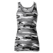 Tílko dámské TRIUMPH 136 - XS-XXL - camouflage gray